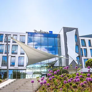 Radisson Blu Сопот