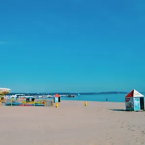  Kwatera prywatna Baltic