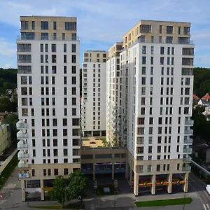  Apartament Centrum